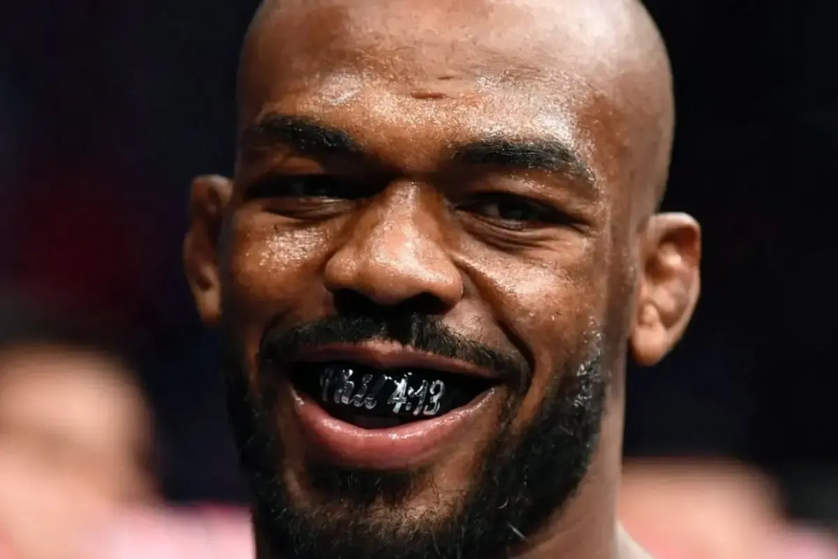 Vai Voltar! Jon Jones Descarta Aposentadoria, Aguarda Luta Grandiosa no UFC e Mantém Porta Aberta para Retorno Triunfal ao Octógono