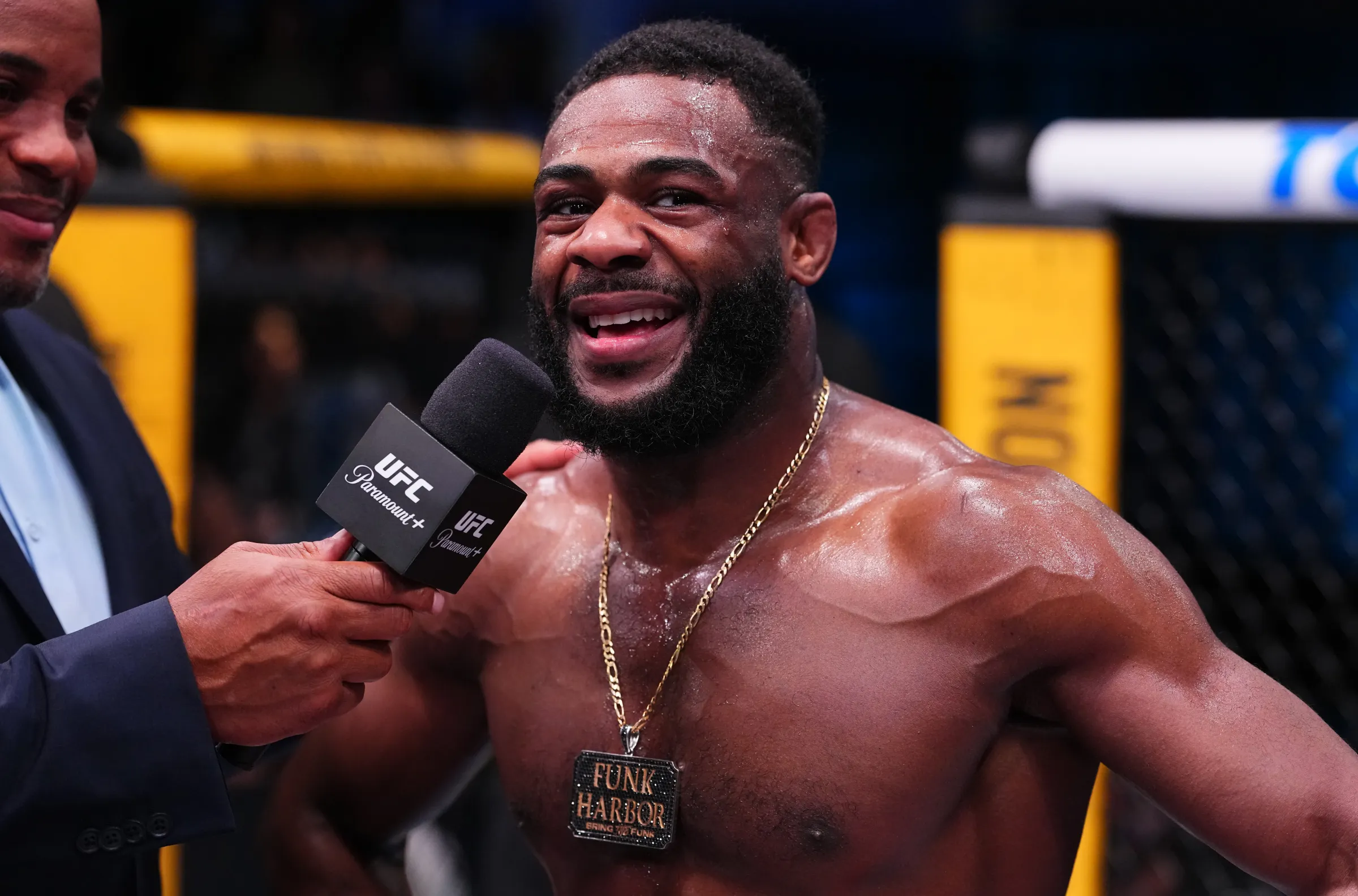 Aljamain Sterling Desabafa sobre Lesão de Conor McGregor no UFC e Revela: ‘Muitos Me Disseram que Minha Carreira Tinha Acabado’