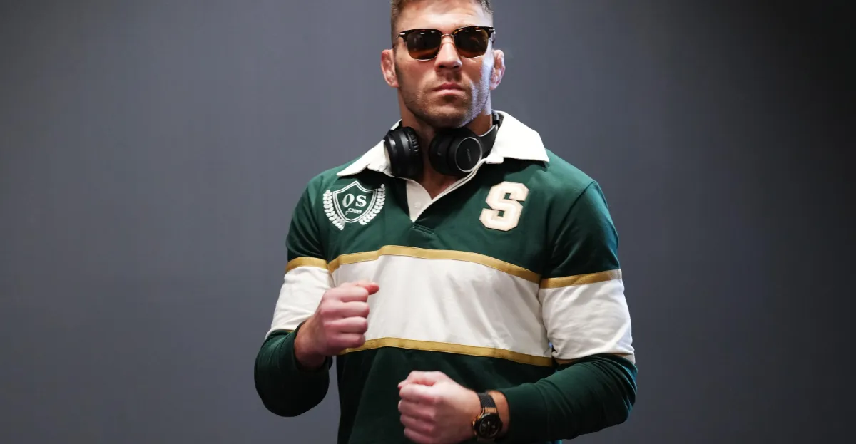 UFC Oklahoma City: Du Plessis x Usman na Luta Principal, Análises Detalhadas e Previsões para o Co-Main Event Cannonier x Duncan