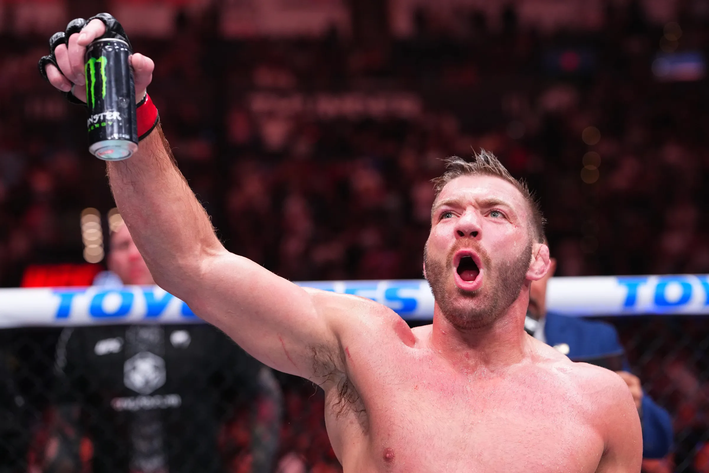 UFC Oklahoma City: Dricus du Plessis Domina Kamaru Usman e Revela Maiores Vencedores e Perdedores da Noite Histórica