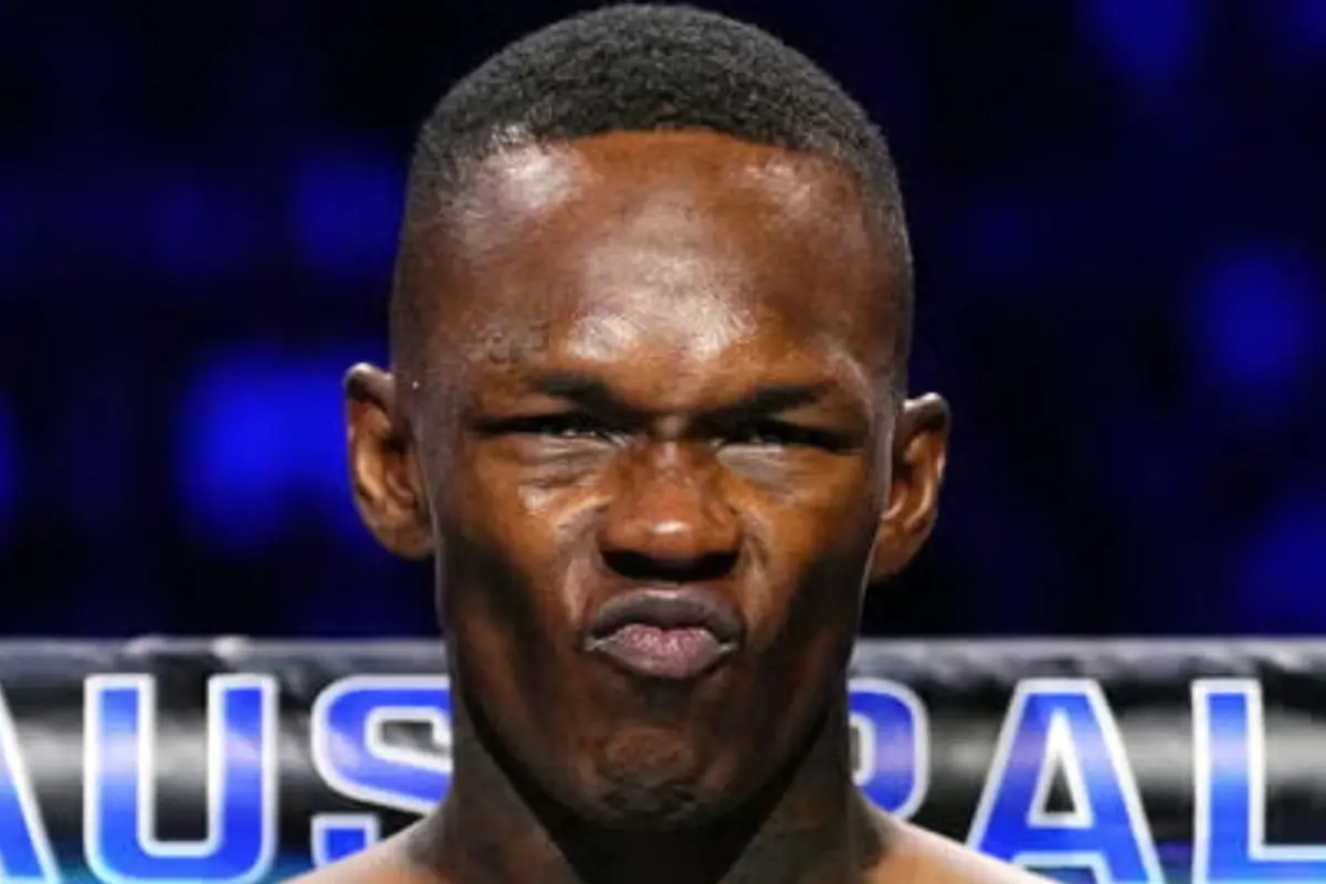 Caio Borralho convida Israel Adesanya para a Fighting Nerds: Ex-campeão do UFC pode ter novo lar no Brasil após saída da City Kickboxing?