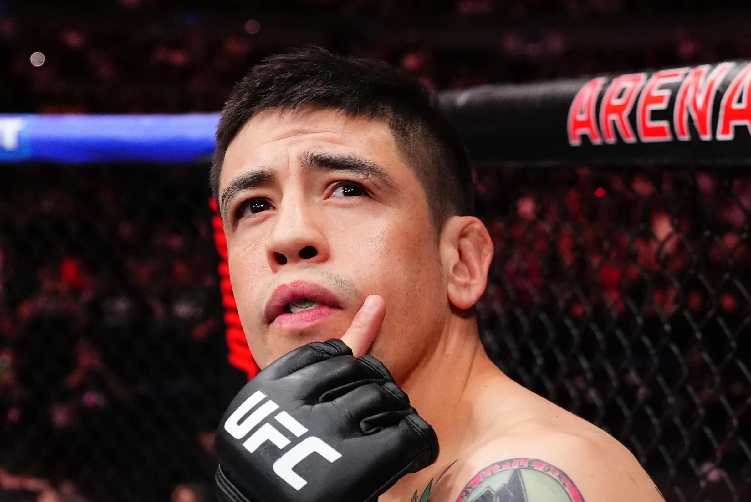 UFC Noche 2026: Seis Lutas Bombásticas Confirmadas com Retorno de Campeões Mexicanos, Incluindo Grasso e Moreno, para Evento no Arizona