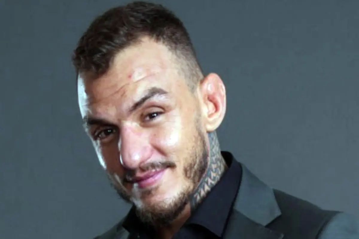 Renato Moicano choca fãs com teoria sobre Ilia Topuria e a conquista da Espanha na Copa do Mundo 2026, entenda o ‘sacrifício’
