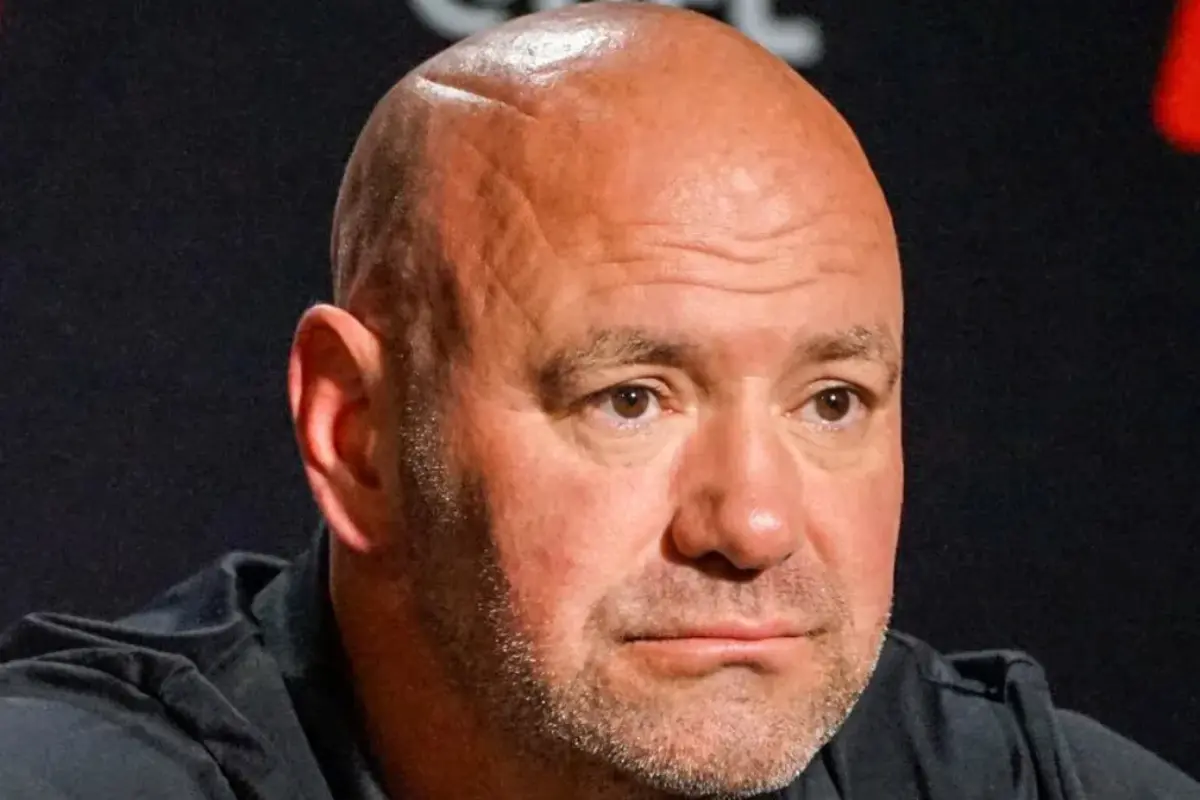 Dana White detona produção da Copa do Mundo 2026 como ‘pior do mundo’ em crítica viral ao evento de futebol da FIFA