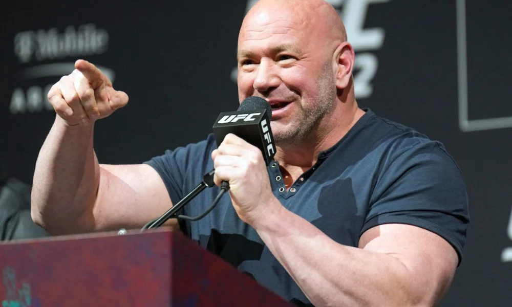 Dana White detona produção da Copa do Mundo e classifica como “pior da história” em crítica viral no Instagram, veja o desabafo!