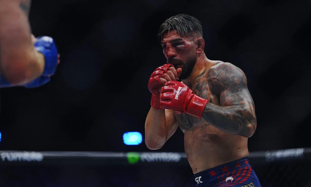 Choque de Realidade: Ali Abdelaziz Dispara Contra Ilia Topuria e Alerta Sobre Imitações de Conor McGregor no UFC