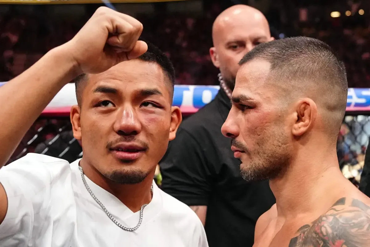 Joshua Van Choca o UFC: ‘Vou Finalizar Pantoja e Fazê-lo Bater’ na Revanche Pelo Cinturão Peso Mosca