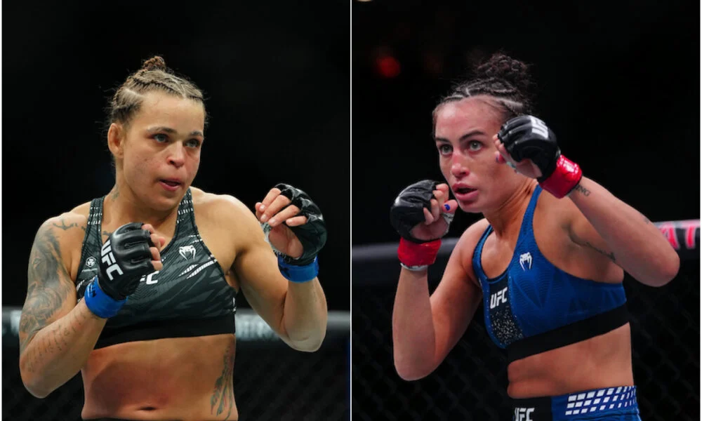 UFC 331: Eduarda Ronda Retorna ao Octógono Contra Algoz de Brasileiras Após Superar Luta Pessoal
