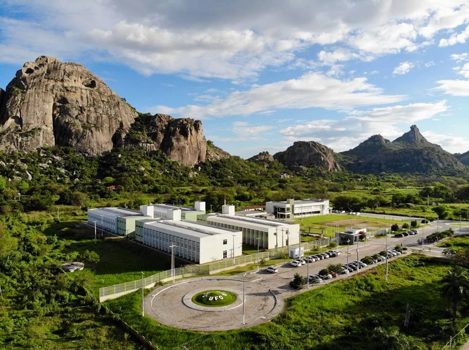Tecnologia Inovadora da UFC Quixadá, o VerStick, Conquista 2º Lugar em Concurso Nacional da SBC para Auxiliar Pacientes com Parkinson