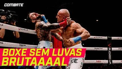 Murilo Bustamante comemora a virada do jiu-jítsu: de ‘coisa impensável’ a contratos de seis dígitos, um crescimento que transforma o futuro dos lutadores