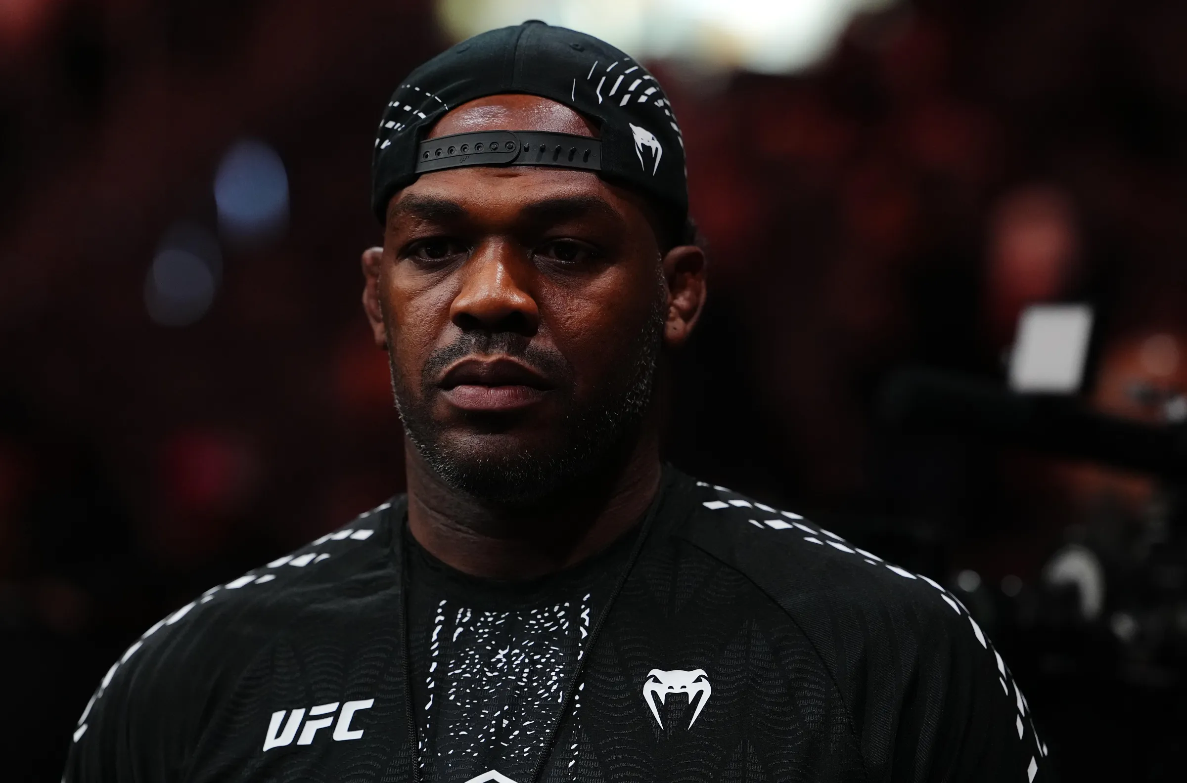 Jon Jones Abre o Jogo: ‘Todos os Meus Problemas na Vida e Carreira Estão Diretamente Ligados ao Álcool’, Diz a Lenda do UFC