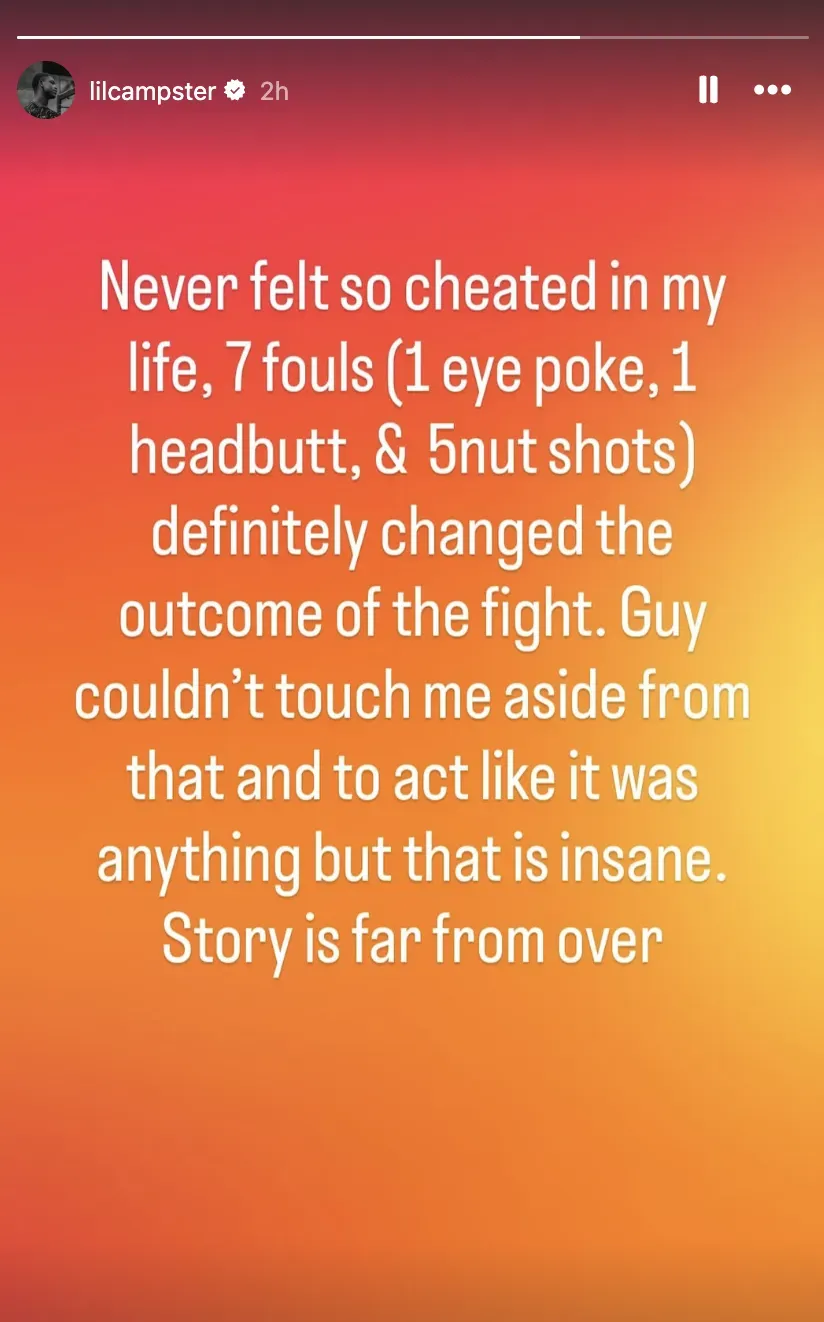 Jay Alderete Explica o Caos Pós-Luta no Fury FC 121: ‘Ia Ser um Motim’ Após Nocaute Viral Contra Veterano do UFC Cameron Smotherman