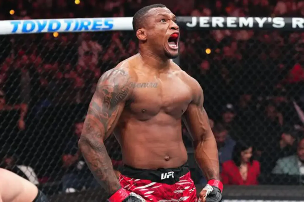 Jailton Malhadinho: Ex-UFC enfrenta gigante russo em estreia no ACA após saída polêmica; saiba detalhes da luta e data
