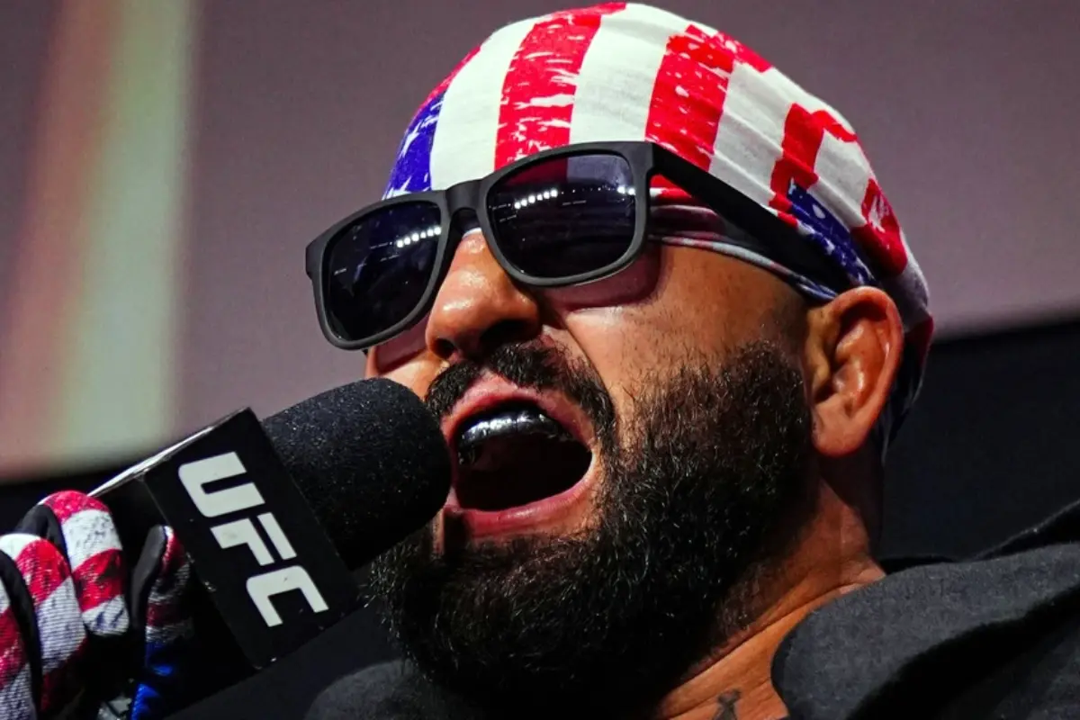 Josh Hokit provoca Cris Cyborg com ataque polêmico sobre origem do ‘Suco Secreto’ de Borrachinha; entenda a grave acusação no MMA