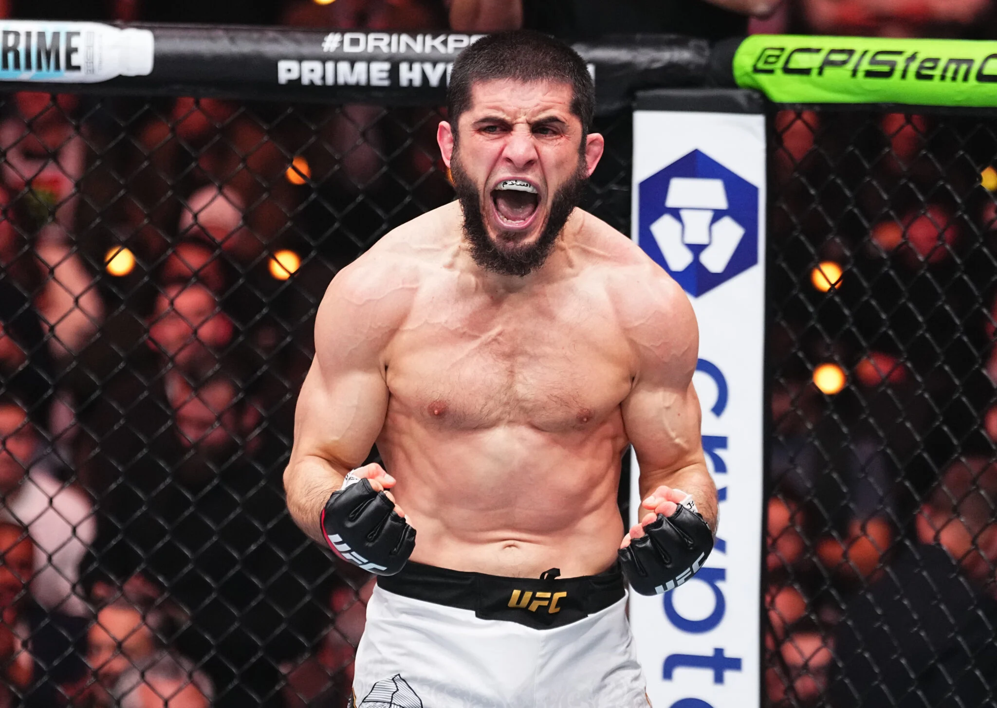 Islam Makhachev no Boxe? Astro do UFC Revela Oferta de Turki Alalshikh e Discute Futuro Inusitado Além do Octógono