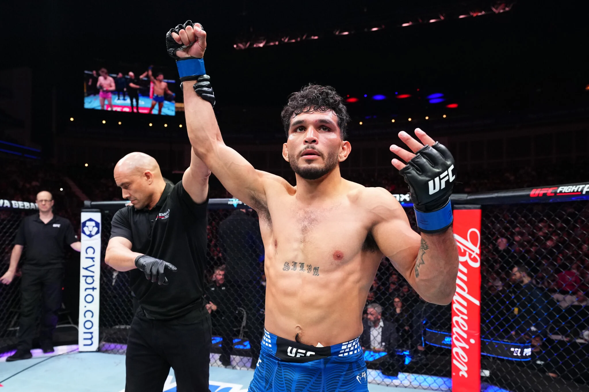 Lutador do UFC Danny Silva Revela Drama de Saúde: Coágulos Sanguíneos Ameaçadores Quase Custaram Sua Vida e Carreira no MMA