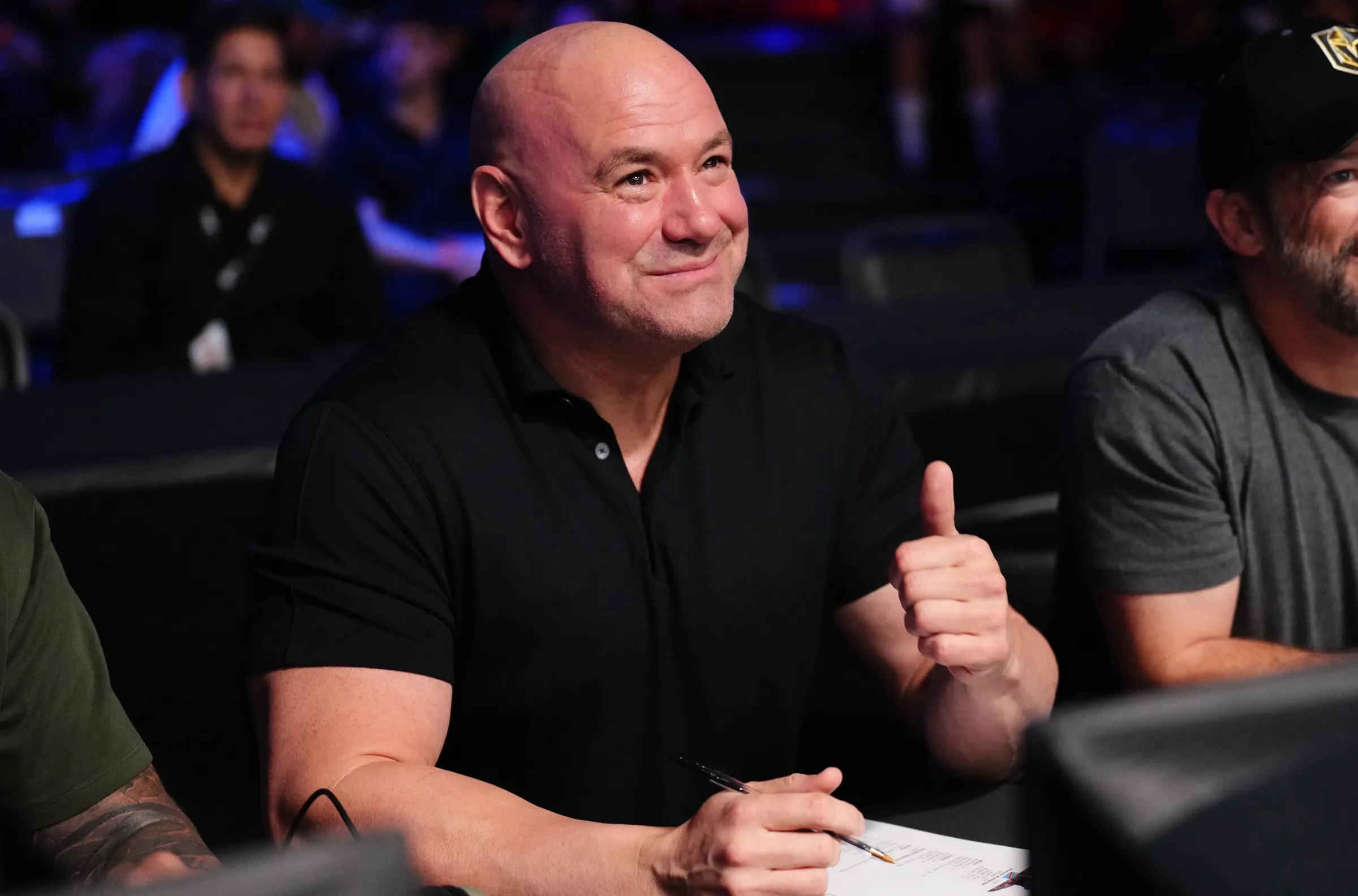Dana White Gera Polêmica Após Morte de Lutador do UFC Allan Nascimento: CEO Chama Dia de ‘Ótimo’ em Postagem que Indigna Comunidade do MMA