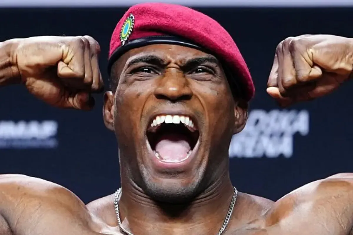 Michael PQD Choca o UFC: O Brasileiro Invencível Revela o Nome Inesperado que Pode, de Fato, Destronar Islam Makhachev