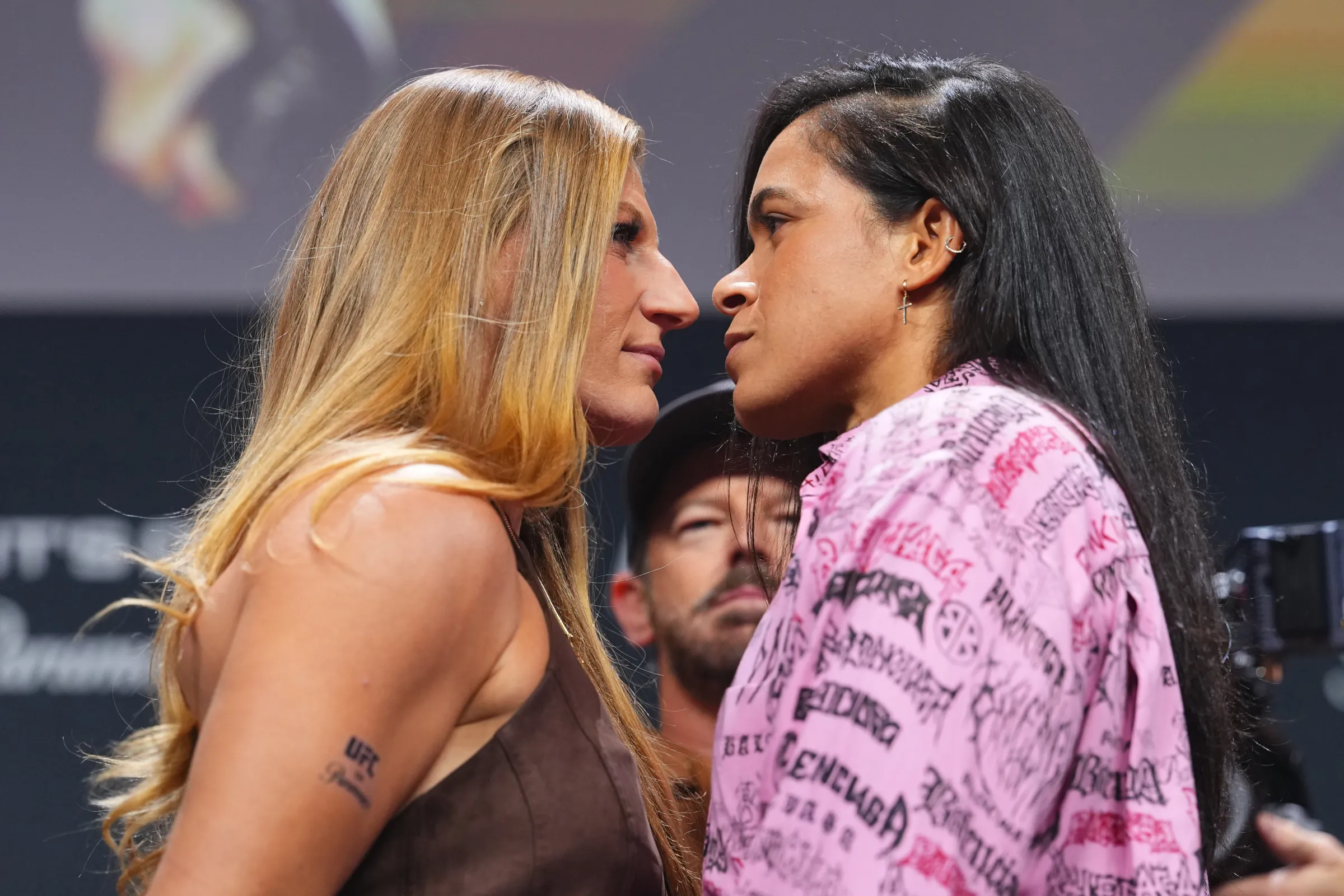 Kayla Harrison: Revelada a Linha do Tempo para o Retorno da Campeã e a Tão Esperada Super Luta Contra Amanda Nunes no UFC