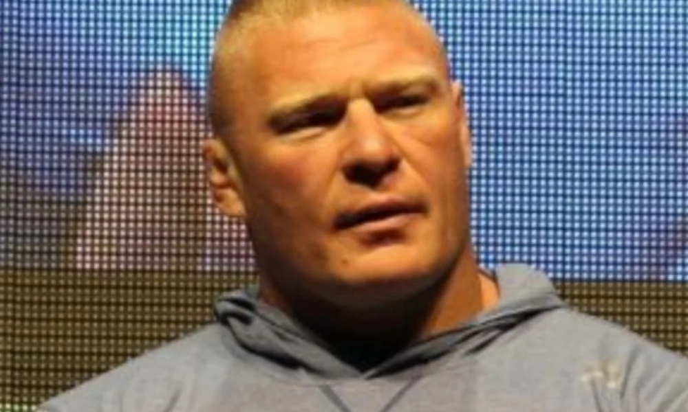 Lenda dos Esportes de Combate: Brock Lesnar Anuncia Aposentadoria Definitiva do UFC e WWE aos 49 Anos, Chocando Fãs