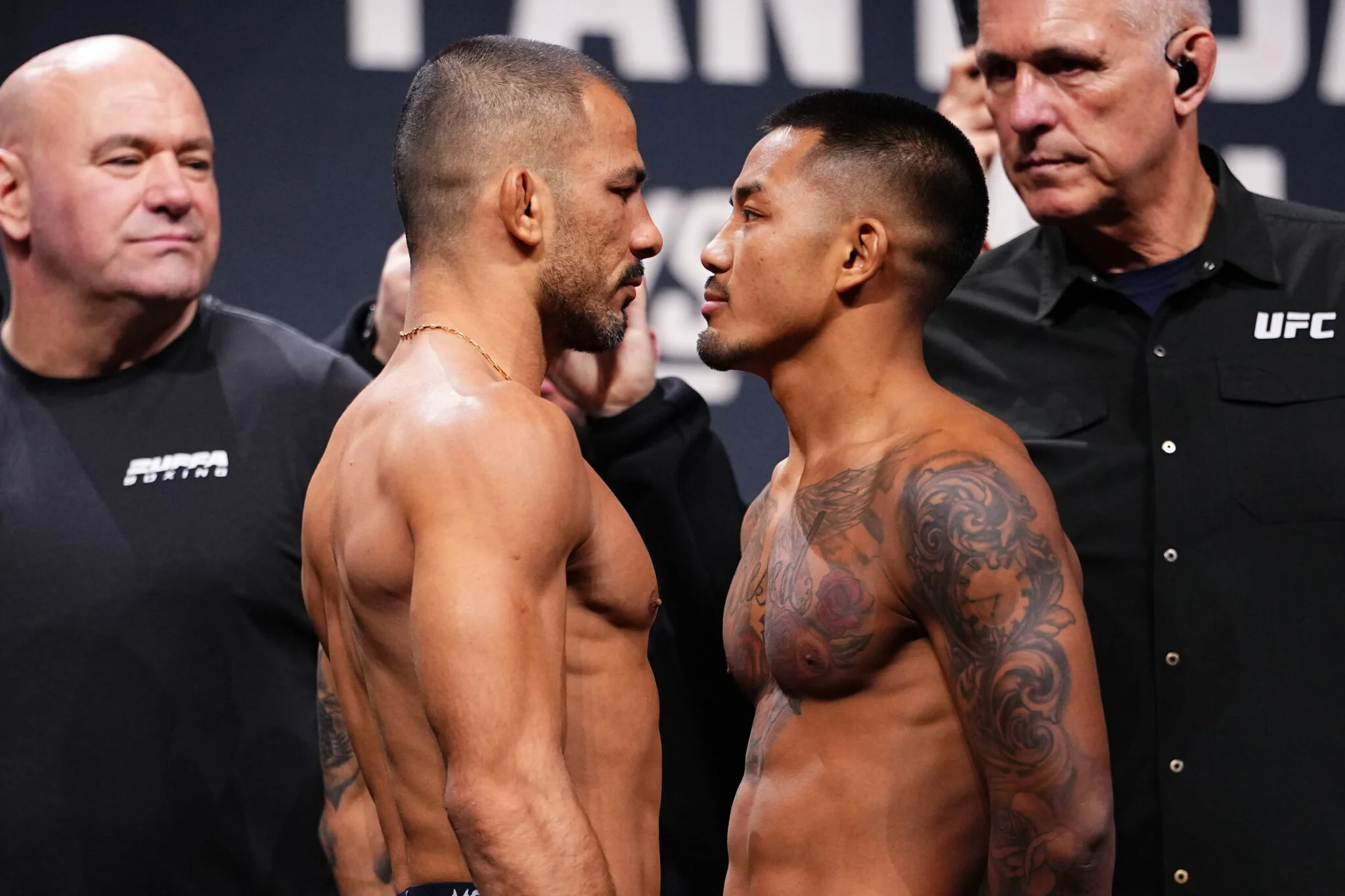 UFC 331: Joshua Van x Alexandre Pantoja 2 Lidera Card com 13 Lutas Confirmadas, Com Arman Tsarukyan no Co-Main e Saída de Charles Oliveira