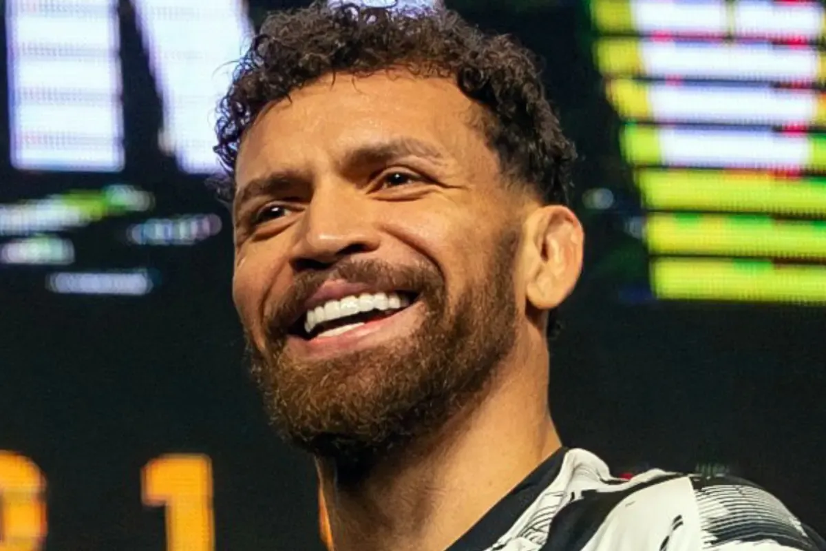Maurício Ruffy: A promessa do UFC para a disputa de título que pode se concretizar após a maior luta da carreira contra Arman Tsarukyan