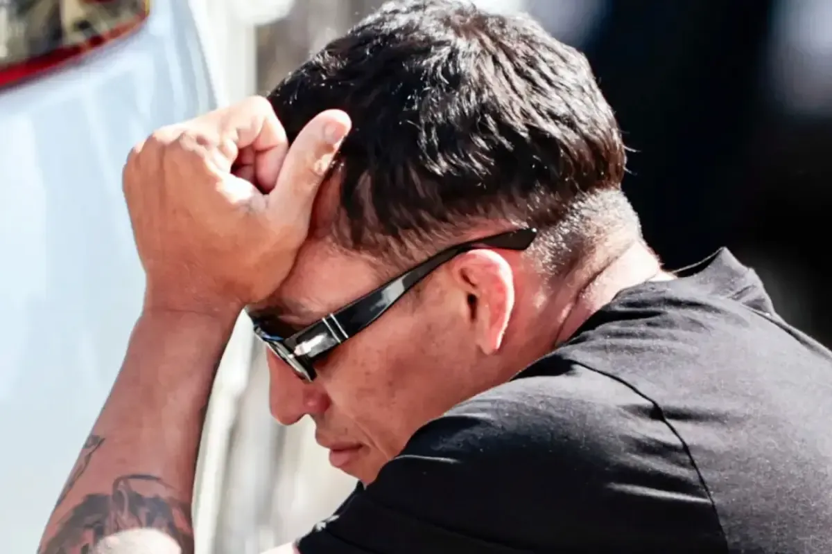 Charles do Bronx Emociona Fãs com Apelo Urgente Após Morte do Amigo Allan Puro Osso: Não Deixe Para Amanhã o Amor Que Pode Dar Hoje
