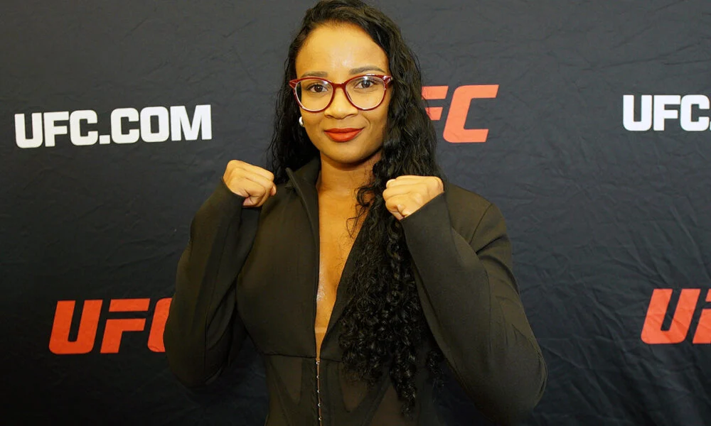 Ravena Oliveira choca fãs com plano inusitado e projeta nova mudança de peso para o peso-galo após UFC Vegas 120, revelando estratégia de carreira no Ultimate