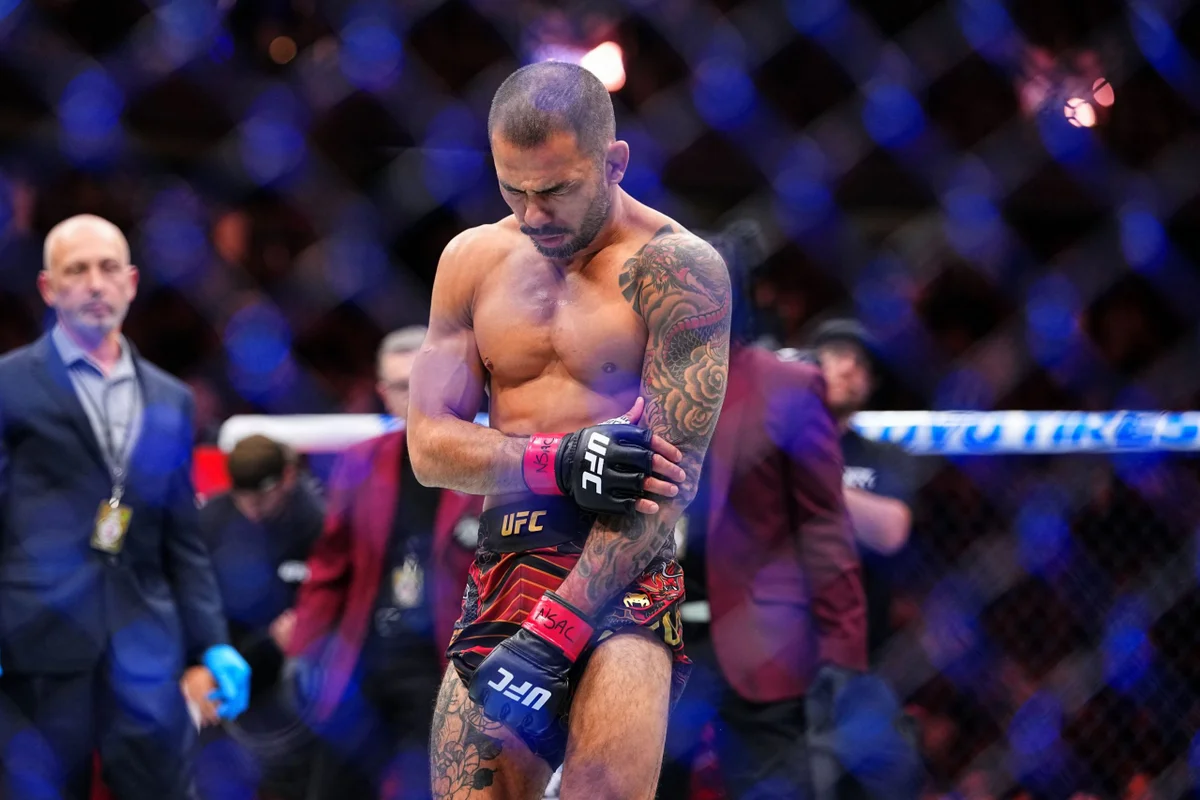 Alex Pantoja Busca Vingança e o Cinturão Peso-Mosca Contra Joshua Van no UFC 331 em Los Angeles: Veja o Card Completo com Vários Brasileiros