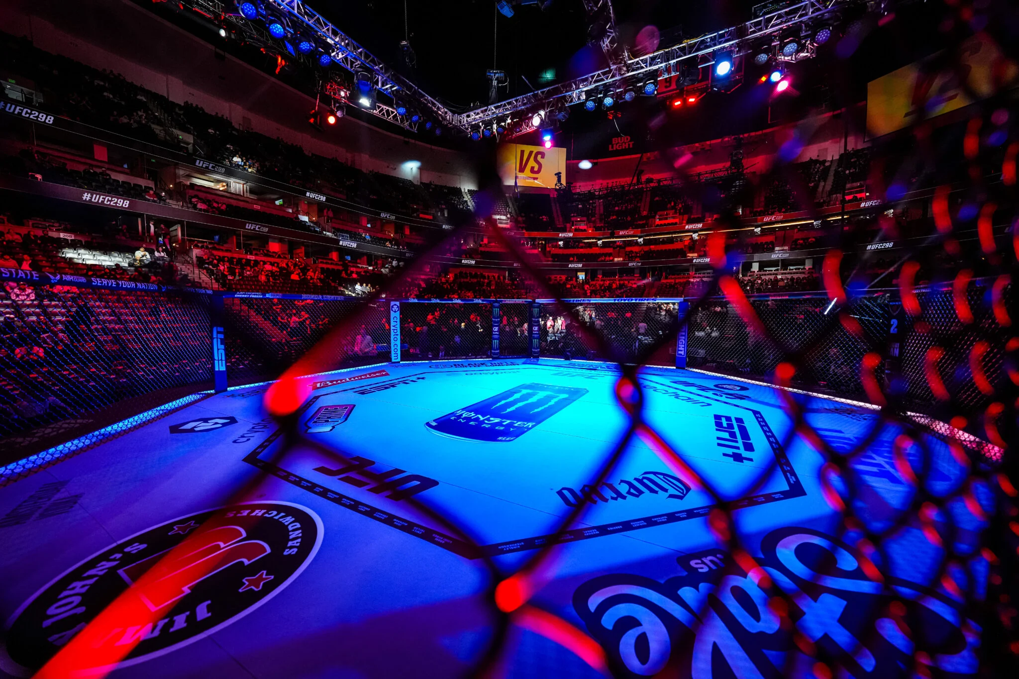Drama no UFC Vegas 120: Irmão de Raul Rosas Jr., Jessie Rosas, é Cortado da Estreia e Gianni Vazquez Entra de Última Hora para Enfrentar Miles Johns