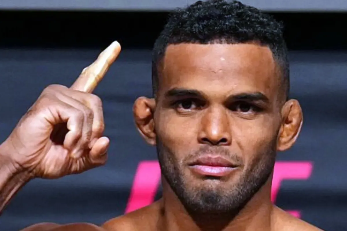 Manumito no UFC Vegas 120: Promessa do MMA menospreza Richie Miranda e prevê nocaute brutal, mas revela que ‘maior desafio é o corte de peso’
