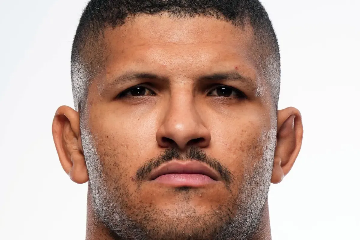 Estreante brasileiro José Luiz Montanha promete choque no UFC, mira título dos pesados e desafia Valter Walker com ambição