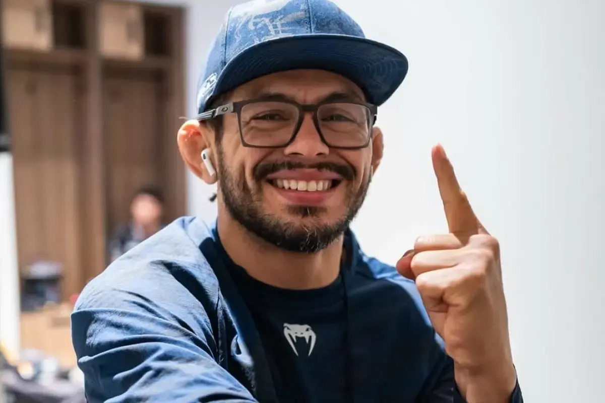 UFC Vegas 120: De Carlos Diego Ferreira a Estreantes, 10 Talentos Brasileiros Prometem Emoção e Buscam Vitórias Essenciais em Las Vegas!