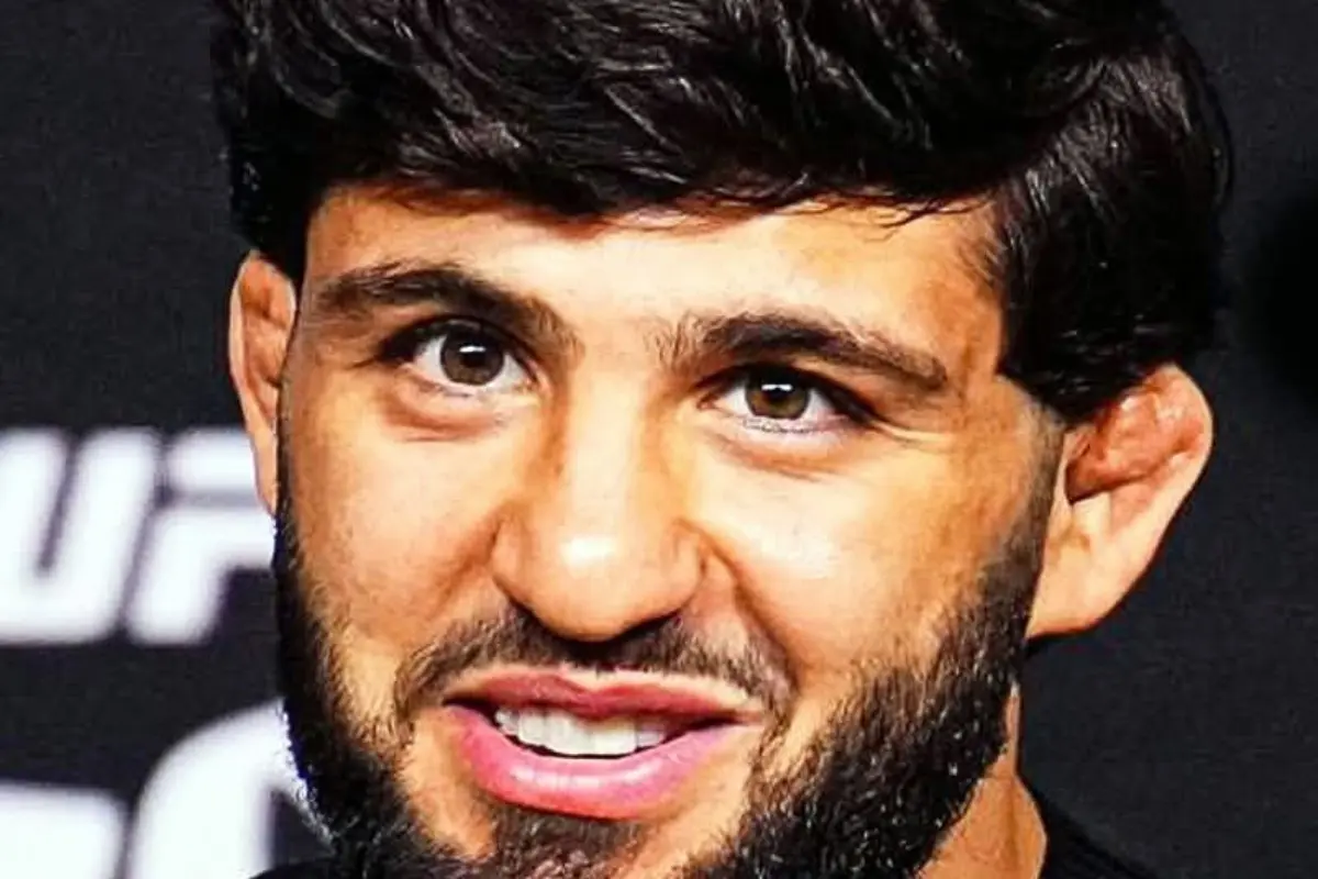 Treinador de Arman Tsarukyan detalha perigos de Maurício Ruffy e compara com Charles do Bronx em análise crucial para o UFC 331