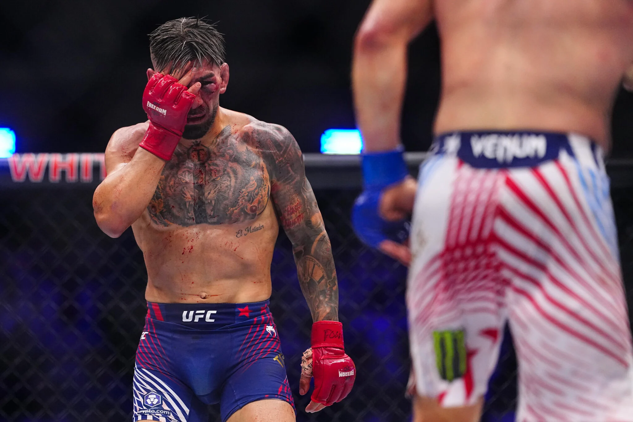 Gerente de Ilia Topuria Desafia Ali Abdelaziz e Garante: ‘Ele Venceria Todos, Inclusive Gaethje e Nurmagomedov!’