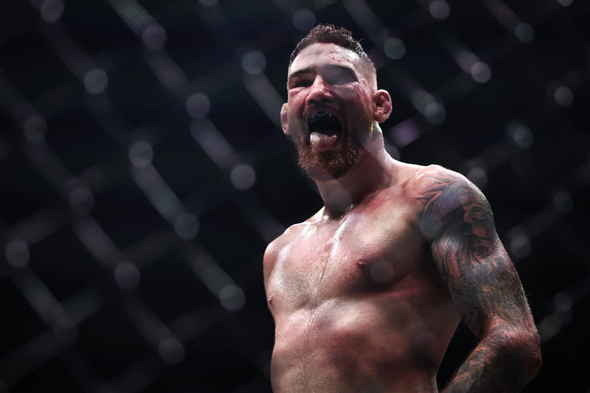 De saídas amargas do UFC a nocauteador: Josh Fremd domina o PFL com vitórias brutais e mira o cinturão