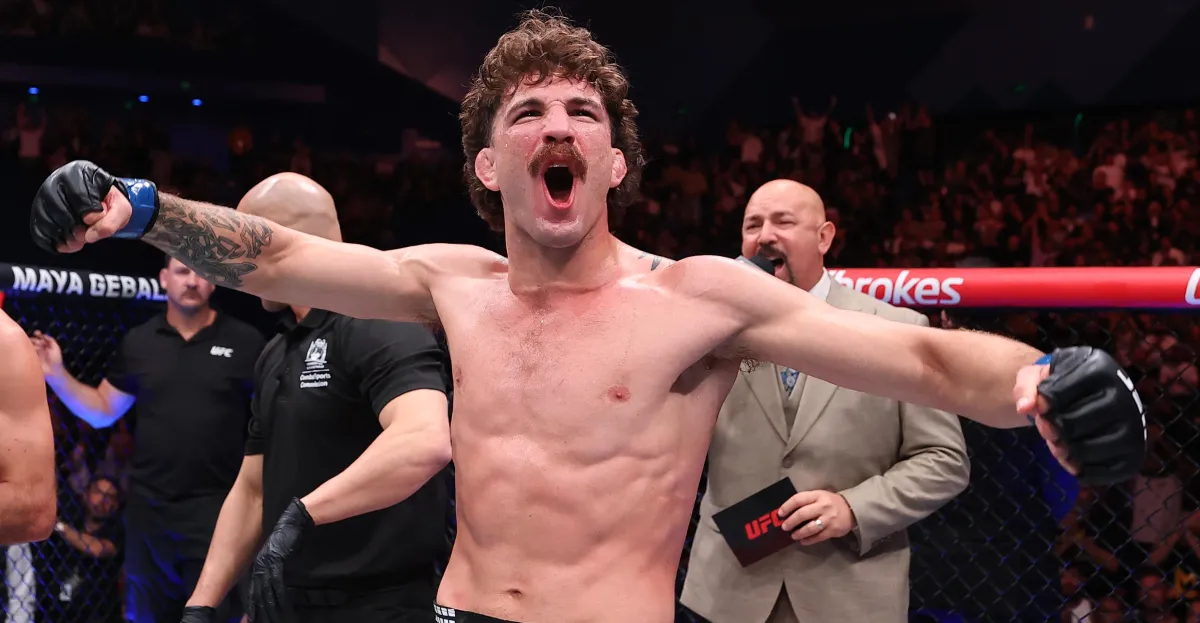 UFC Vegas 120: Análises e Previsões Detalhadas para Gamrot x Salkilld e Outros Duelos Imperdíveis no Apex