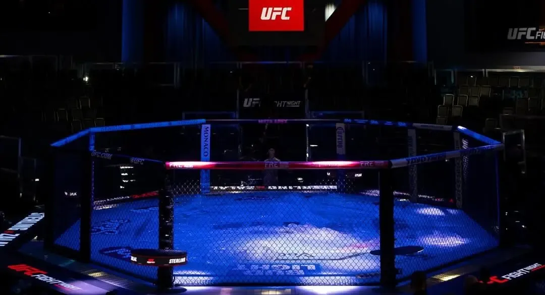 UFC Vegas 120: Gamrot x Salkild lideram card espetacular com brasileiros em busca de resultados impressionantes