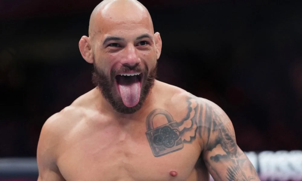 Jean Silva surpreende e abre como franco favorito nas apostas contra Yair Rodriguez no Noche UFC, revelam odds do DraftKings