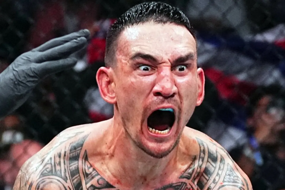 Max Holloway eleva o tom e rebate Ali Abdelaziz sobre possível duelo com Usman Nurmagomedov no UFC: ‘Não sabe porra nenhuma sobre luta’