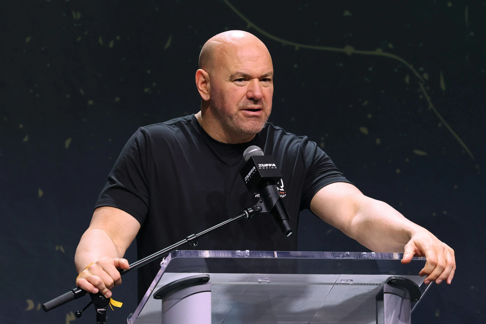 Dana White Confirma Troca de Oponente de Arman Tsarukyan no UFC 331 e Garante Luta por Título