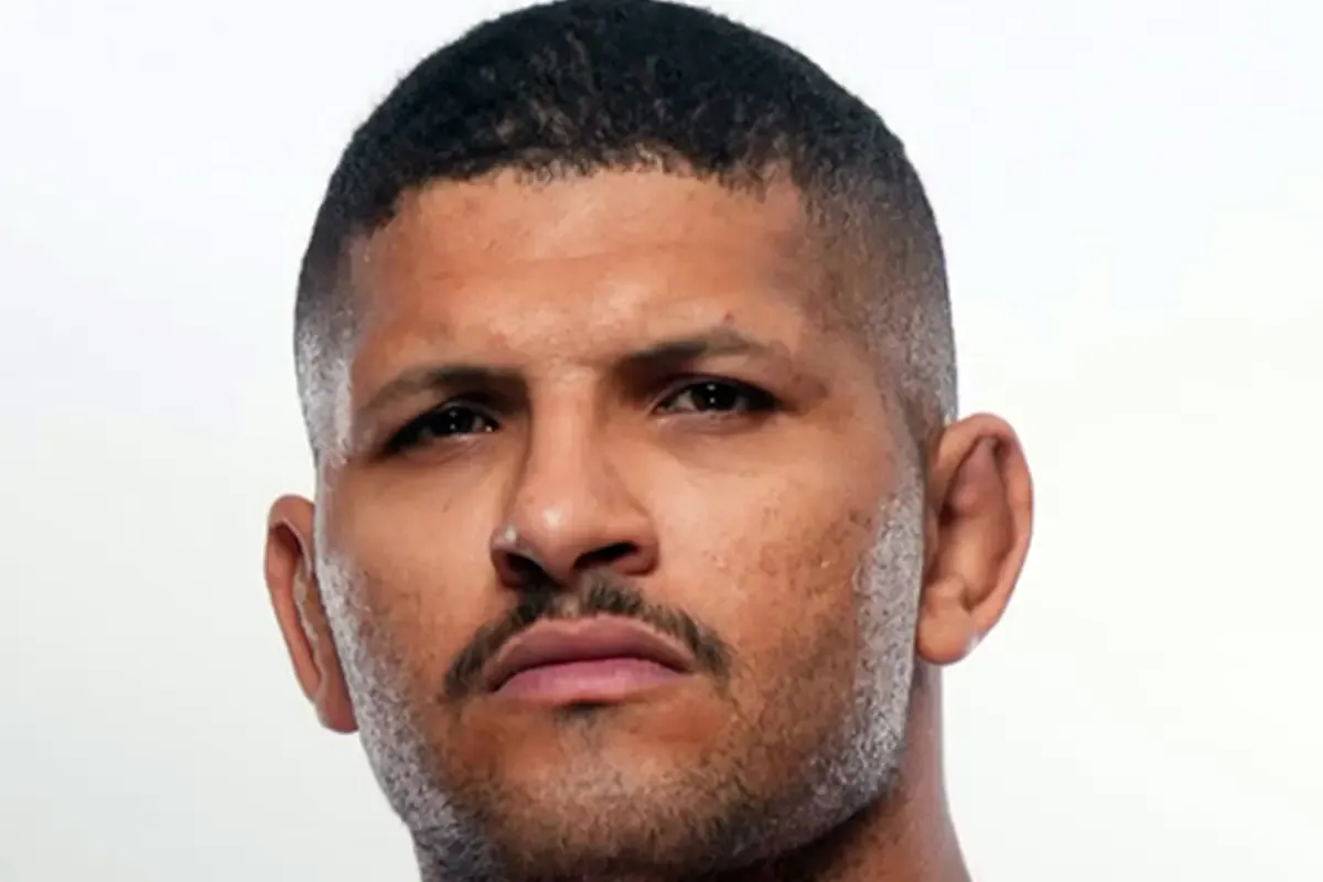 José Montanha: Brasileiro que brilhou na estreia do UFC prevê cinturão peso pesado em até três anos e choca mundo do MMA