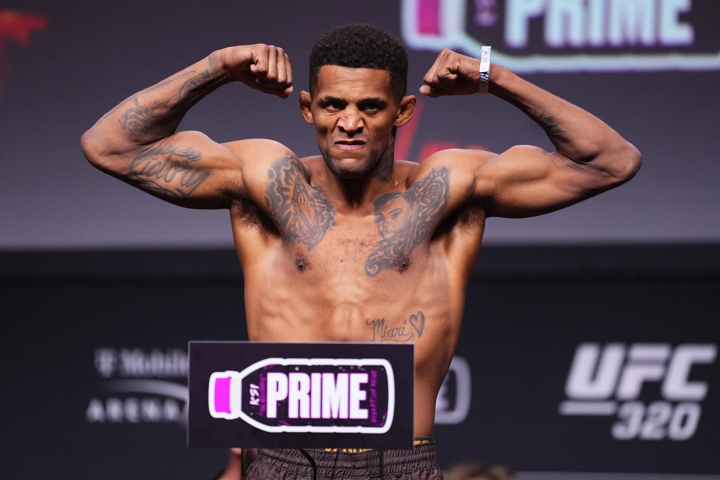 Patchy Mix em Queda Livre no RIZIN: De Campeão do Bellator a Falha de Peso Chocante que Abala Carreira no MMA Japonês