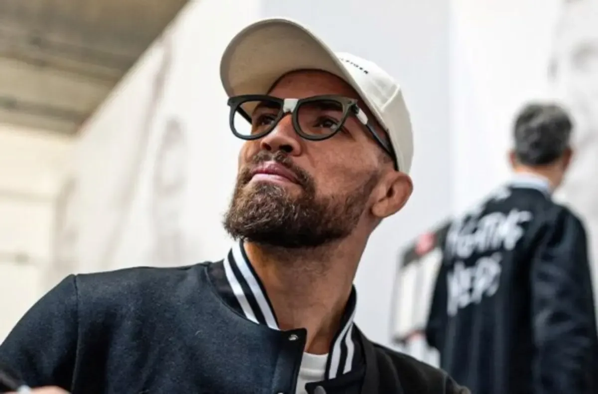 Mauricio Ruffy, o ‘Sempre Nerd’, Mergulha em Análise de Falhas na Luta Agarrada para Superar Tsarukyan no UFC 331