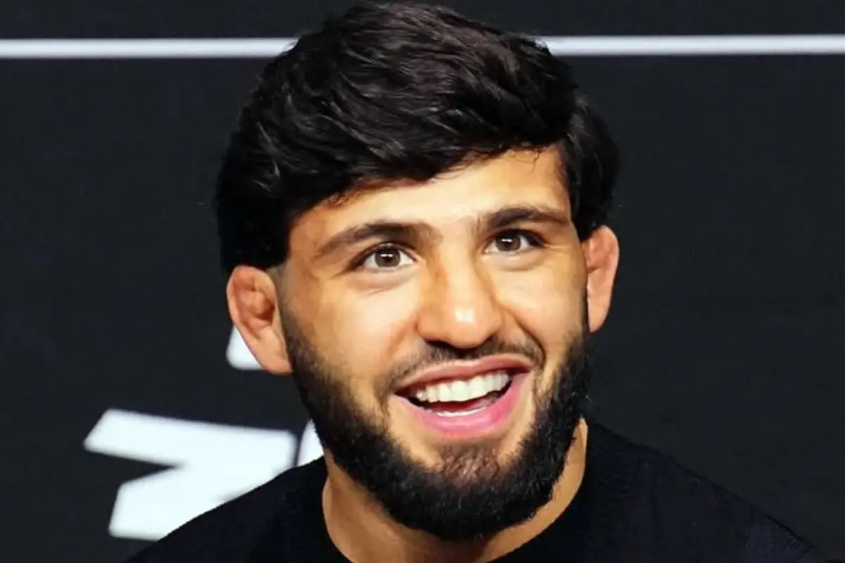 Arman Tsarukyan terá desafio inusitado contra Dillon Danis após UFC 331, buscando redenção e o cinturão dos leves