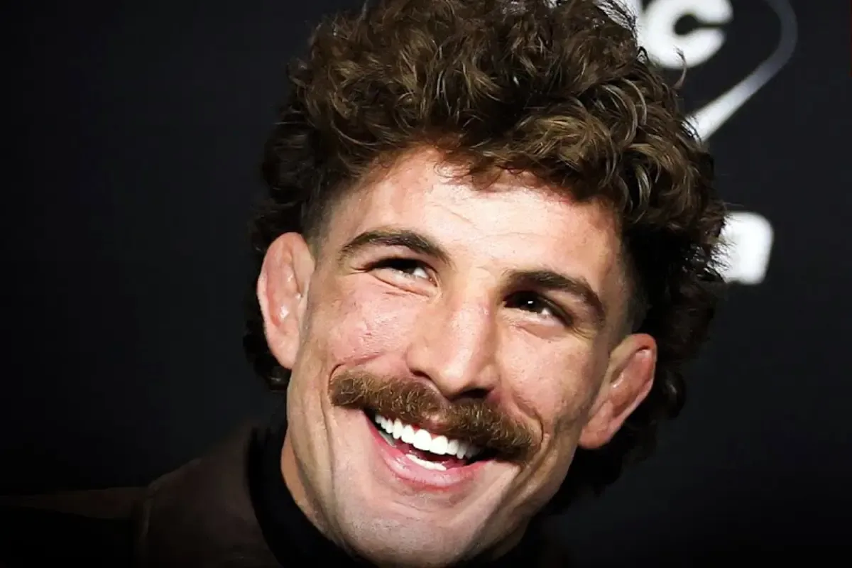 UFC Ranking: Sensação Australiana Quillan Salkilld se aproxima do Top-5 dos Leves e Desafia Charles do Bronx; Confira as Novas Posições!