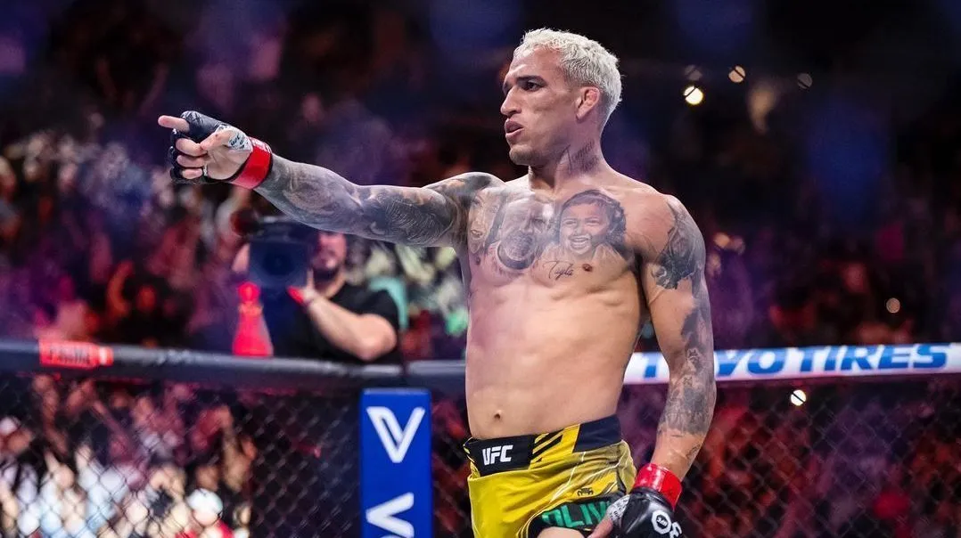 Charles do Bronx Fora de Revanche Crucial contra Tsarukyan no UFC 331: Morte de Companheiro Altera Destinos e Maurício Ruffy Assume Luta pelo Topo dos Leves