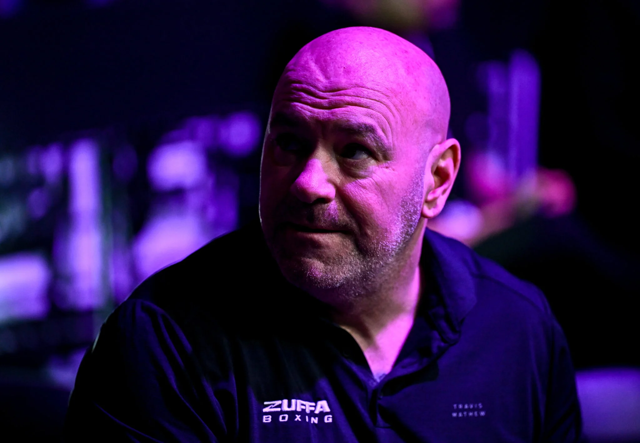 Dana White Choca Fãs do UFC: Novo Cinturão Feminino BMF Pode Chegar, Mas Categorias de Peso Permanecem Intocadas, Entenda a Decisão Polêmica