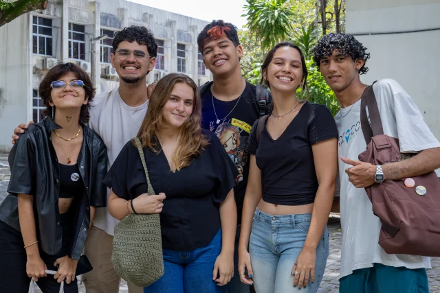 UFC Abre Inscrições para Auxílio Ingressante de R$500: Prazo Final em 14 de Agosto para Calouros da Prae