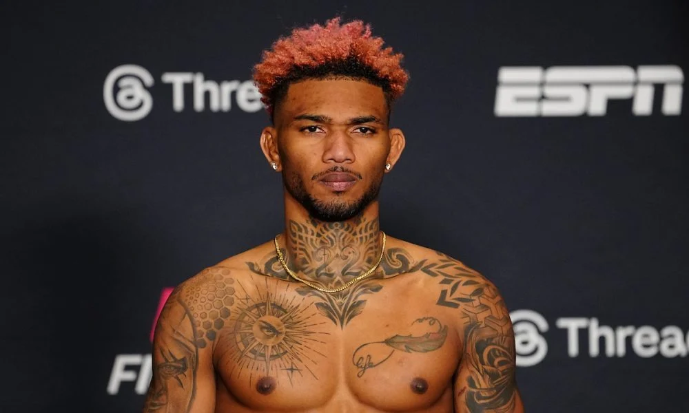 UFC 330: Michael Morales Enfrenta Corte de Peso Brutal de 10 kg para Ser Reserva de Luta Principal e Busca Oportunidade Única